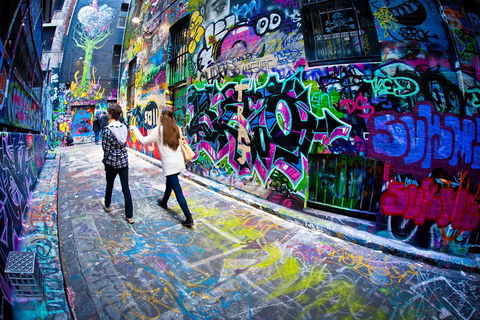 See Melbourne With A Local: Private & Personalized - Tourism Adelaide 4