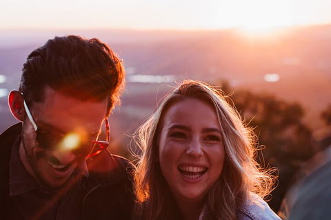 Full-day Wine-Tasting And Tamborine Mountain Tour With Lunch - Tourism Adelaide 2