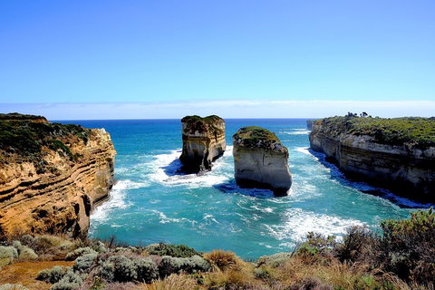 Great Ocean Road Small-Group Ecotour From Melbourne - Tourism Adelaide 0