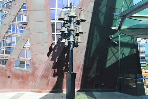 Skip-the-Line: Perth Bell Tower Experience Ticket - Tourism Adelaide 1
