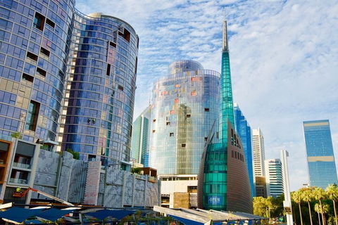 Skip-the-Line: Perth Bell Tower Experience Ticket - Tourism Adelaide 4