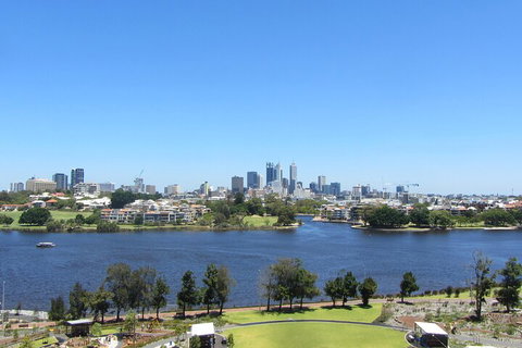 Perth Electric Bike Tours - Tourism Adelaide 2