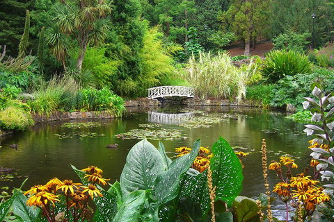 Hobart City Sightseeing Tour Including MONA Admission - Tourism Adelaide 3