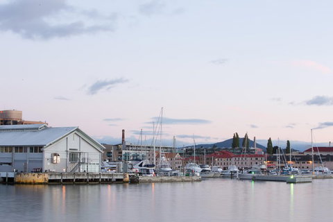 Hobart City Sightseeing Tour Including MONA Admission - Tourism Adelaide 4