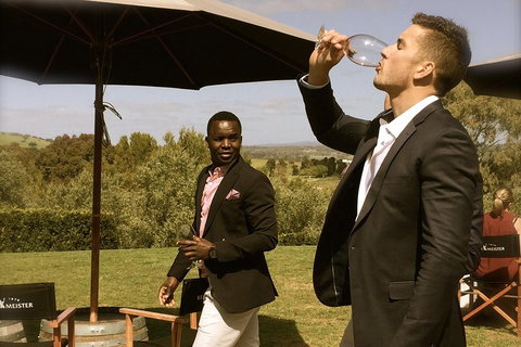 The Intimate Wine Tasting Experiences And Boutique Wines - Tourism Adelaide 0