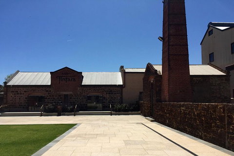 The Intimate Wine Tasting Experiences And Boutique Wines - Tourism Adelaide 1