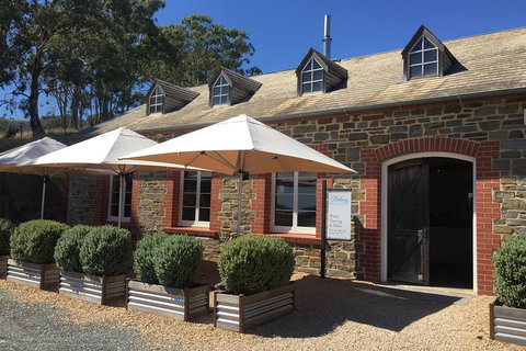 The Intimate Wine Tasting Experiences And Boutique Wines - Tourism Adelaide 4
