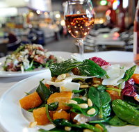 Adelaide Central Market The Collaborators Dinner Tour - Tourism Adelaide