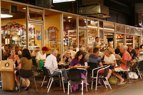 Small-Group Adelaide Central Market Early Breakfast Tour - Tourism Adelaide 2