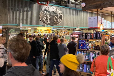 Small-Group Adelaide Central Market Early Breakfast Tour - Tourism Adelaide 3
