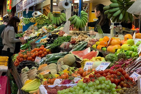 Small-Group Adelaide Central Market Early Breakfast Tour - Tourism Adelaide 4