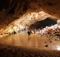 Windjana Explorer - Tourism Adelaide