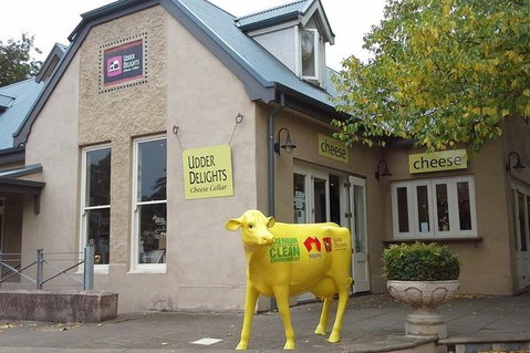 Adelaide Hills Regional / Hahndorf German Village Tour - Tourism Adelaide 2