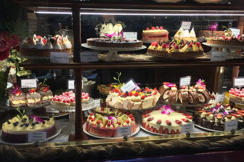 Half Day Small Group Guided Shopping Tour In Melbourne - Tourism Adelaide 2