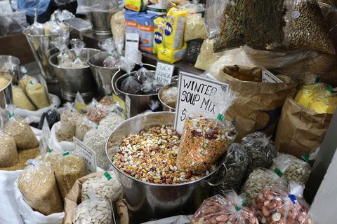 Melbourne - Private Multicultural Markets Food Tour - Tourism Adelaide 2