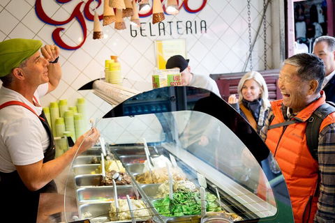 Melbourne - Private Multicultural Markets Food Tour - Tourism Adelaide 4
