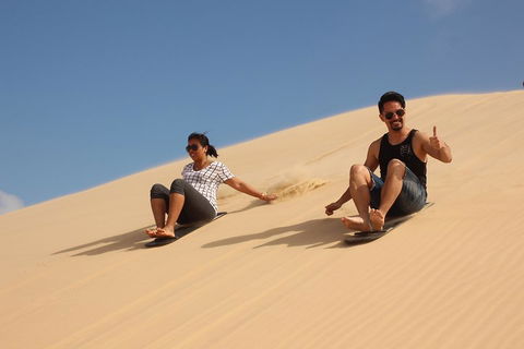 Beach & Dune - Tourism Adelaide 1