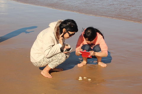 Beach & Dune - Tourism Adelaide 2