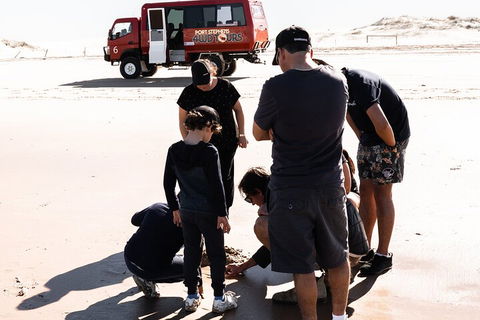 Beach & Dune - Tourism Adelaide 3