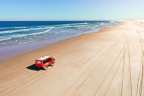 Beach & Dune - Tourism Adelaide 4