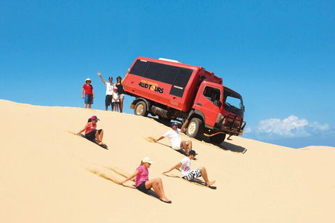 Beach & Dune - Tourism Adelaide 5