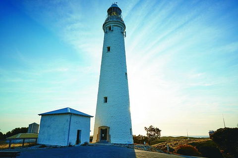 Rottnest Bayseeker Bus Tour From Hillarys Boat Harbour - Tourism Adelaide 2