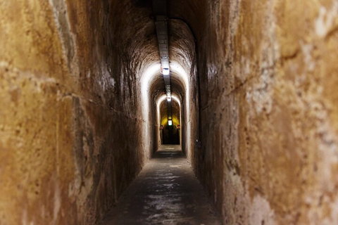 Rottnest Island Historical Train And Tunnel Tour From Hillarys Boat Harbour - Tourism Adelaide 1