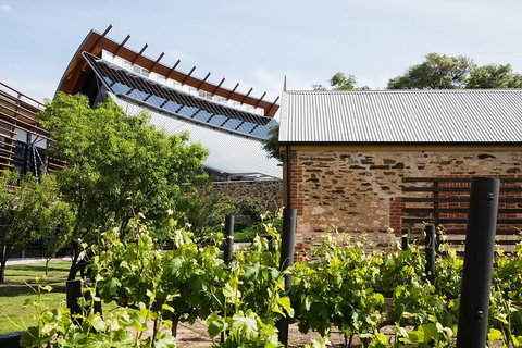 Adelaide City Highlights Tour - Tourism Adelaide 0