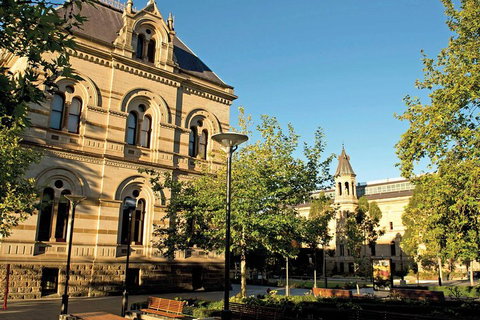 Adelaide City Highlights Tour - Tourism Adelaide 2