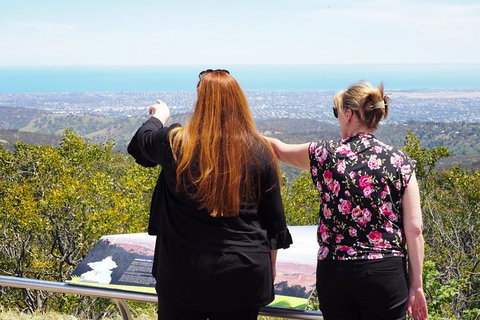 Adelaide Hills And Hahndorf Half-Day Tour From Adelaide - Tourism Adelaide 5