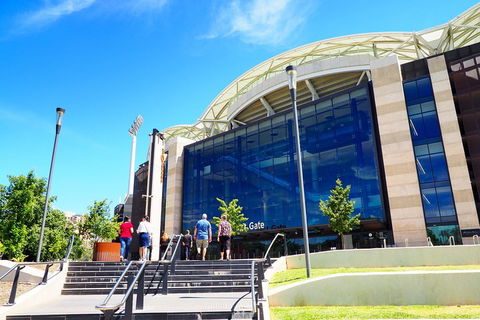 Ultimate Adelaide City And Hahndorf Tour - Tourism Adelaide 5