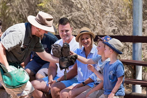 2 Day Ultimate Kangaroo Island With Return Ferry - Tourism Adelaide 0