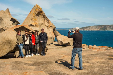 2 Day Ultimate Kangaroo Island With Return Ferry - Tourism Adelaide 1