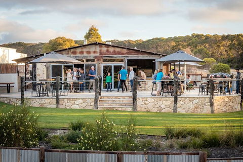 Full Day Kangaroo Island Sip And See Tour Departing From Kangaroo Island - Tourism Adelaide 0