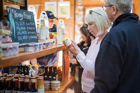 Full Day Kangaroo Island Sip And See Tour Departing From Kangaroo Island - Tourism Adelaide 2