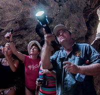 Windjana Gorge and Tunnel Creek 4WD Tour from Broome - Tourism Adelaide
