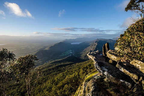 Adelaide To Melbourne 3-Day Trip Through Grampians And Great Ocean Road - Tourism Adelaide 2
