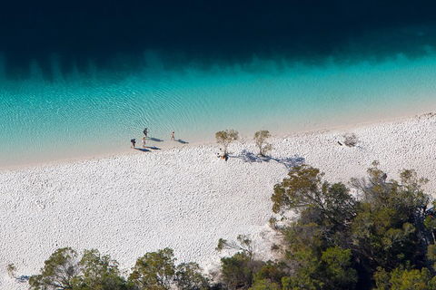 Fraser Explorer K'gari 2-Day Tour - Tourism Adelaide 3