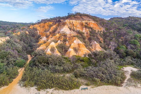 Fraser Explorer K'gari 2-Day Tour - Tourism Adelaide 4