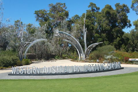 Very Best Of Perth Tour - Wildlife Park & City Highlights Tour - Tourism Adelaide 0