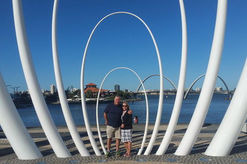 Very Best Of Perth Tour - Wildlife Park & City Highlights Tour - Tourism Adelaide 1