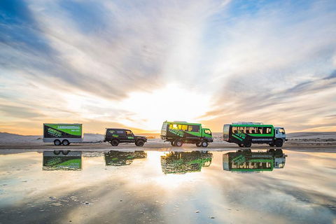 Unlimited Sandboarding - Tourism Adelaide 3