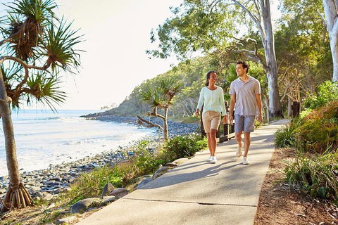Sunshine Coast Private Scenic Guided Tour Inc. 2-Course Gourmet Lunch - Tourism Adelaide 3