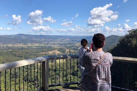 Sunshine Coast Private Scenic Guided Tour Inc. 2-Course Gourmet Lunch - Tourism Adelaide 4