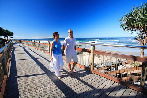 Sunshine Coast Private Scenic Guided Tour Inc. 2-Course Gourmet Lunch - Tourism Adelaide 5