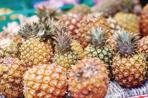 Sunshine Coast Eumundi Markets Return Minibus Transfer - Tourism Adelaide 0