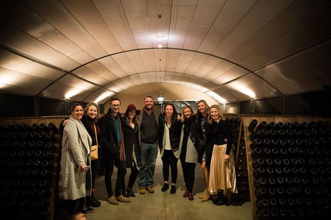 Chauffeur Driven Yarra Valley Group Wine Tour - Up To 7 - Tourism Adelaide 3