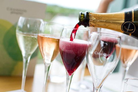 Chauffeur Driven Yarra Valley Group Wine Tour - Up To 7 - Tourism Adelaide 5