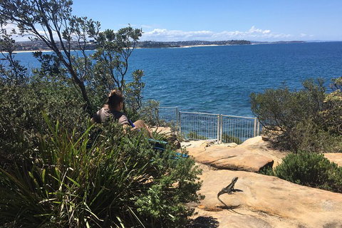 Manly Snorkel Trip And Nature Walk With Local Guide - Tourism Adelaide 4