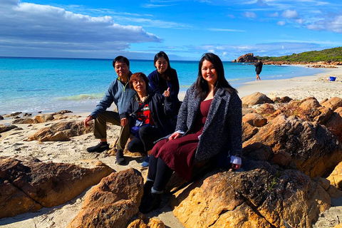 Margaret River (Private) Day Tour - Tourism Adelaide 0